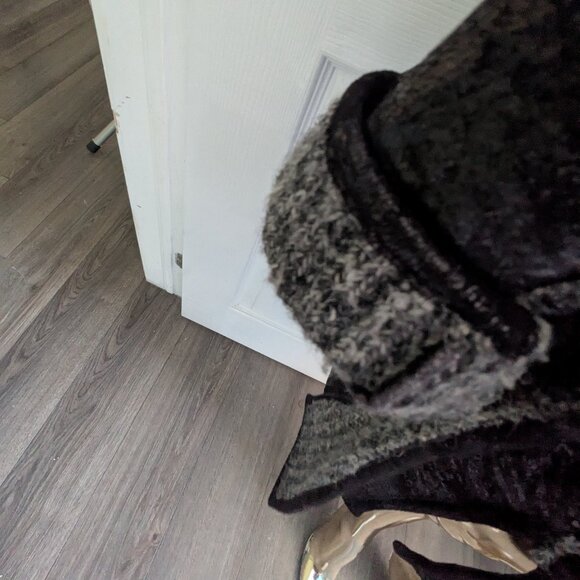 Lundstrom winter coat made in Canada - Picture 12 of 16